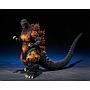 S.H.MONSTERARTS GODZILLA [1995] 70TH ANNIVERSARY SPECIAL VER. GODZILLA VS. DESTOROYAH TAMASHII NATIONS
