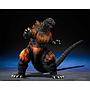 S.H.MONSTERARTS GODZILLA [1995] 70TH ANNIVERSARY SPECIAL VER. GODZILLA VS. DESTOROYAH TAMASHII NATIONS