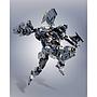 ROBOT SPIRITS <SIDE AC> EL-PC-00 ALBA STEEL HAZE ORTUS / RUSTY ARMORED CORE™ VI FIRES OF RUBICON™ TAMASHII NATIONS