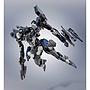 ROBOT SPIRITS <SIDE AC> EL-PC-00 ALBA STEEL HAZE ORTUS / RUSTY ARMORED CORE™ VI FIRES OF RUBICON™ TAMASHII NATIONS