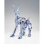 FIGURA ACCION SAINT CLOTH MYTH SAINT CENTAURUS BABEL TAMASHII NATIONS