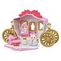  CARROZA DE CREME SYLVANIAN FAMILIES