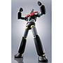 ROBOT SPIRITS <SIDE SUPER>SPAZER & MAZINGER Z - GRENDIZER U