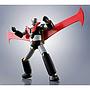 ROBOT SPIRITS <SIDE SUPER>SPAZER & MAZINGER Z - GRENDIZER U