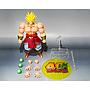 S.H.FIGUARTS BROLY -40TH ANNIVERSARY REISSUE EDITION- DRAGON BALL