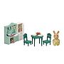  LA COCINA DE JESSICA SUNNY SYLVANIAN FAMILIES