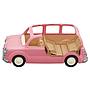  MOBILIARIO MONOVOLUMEN DE PICNIC SYLVANIAN FAMILIES
