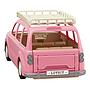  MOBILIARIO MONOVOLUMEN DE PICNIC SYLVANIAN FAMILIES