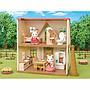  SET ACCESORIOS PARA LA CASA SYLVANIAN FAMILIES