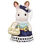  SET DE STELLA DE CHOCOLATE SYLVANIAN FAMILIES