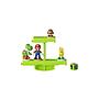 BALANCING GAME GROUND STAGE SUPER MARIO