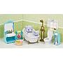 BAÑO DE MIRIAM ELEFANTE SYLVANIAN FAMILIES