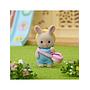 BEBE CONEJO DE LECHE SYLVANIAN FAMILIES