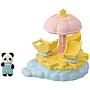 CARRUSEL DE LAS ESTRELLAS SYLVANIAN FAMILIES