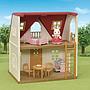 CASA DE CAMPO SYLVANIAN FAMILIES