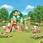 CASA DEL ARBOL BEBES SYLVANIAN FAMILIES