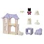 CASA ENCANTADA DEL FANTASMA SYLVANIAN FAMILIES