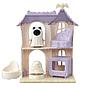 CASA ENCANTADA DEL FANTASMA SYLVANIAN FAMILIES