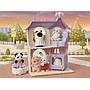 CASA ENCANTADA DEL FANTASMA SYLVANIAN FAMILIES