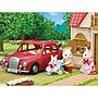 COCHE FAMILIAR SYLVANIAN FAMILIES
