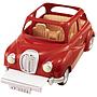COCHE FAMILIAR SYLVANIAN FAMILIES