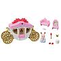  CARROZA DE CREME SYLVANIAN FAMILIES