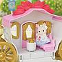  CARROZA DE CREME SYLVANIAN FAMILIES