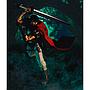 S.H.FIGUARTS GUTS (THE BAND OF THE HAWK) BERSERK