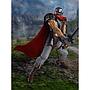 S.H.FIGUARTS GUTS (THE BAND OF THE HAWK) BERSERK