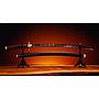 PROPLICA NICHIRIN SWORD (TANJIRO KAMADO) KYOJURO RENGOKU’S SWORD GUARD VER. DEMON SLAYER: KIMETSU NO YAIBA