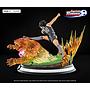 CAPTAIN TSUBASA KOJIRO HYUGA TIGER SHOT TSUME