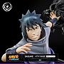 SASUKE 4TH WAR IKIGAI NARUTO SHIPPUDEN TSUME