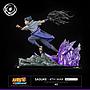 SASUKE 4TH WAR IKIGAI NARUTO SHIPPUDEN TSUME