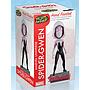 ESTATUA MARVEL HEAD KNOCKER SPIDER GWEN CLASSIC MASKED NECA