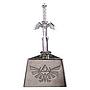 MASTER SWORD HUZZLES