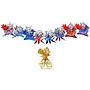 MINI FIGURA ULTRAMAN ARTLIZED HERE HE COMES OUR ULTRAMAN TAMASHII NATIONS