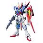 MODEL KIT MG 1/100 FORCE IMPULSE GUNDAM BANDAI HOBBY
