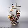 MODEL KIT THOUSAND SUNNY LAND OF WANO VER. 2022 BANDAI HOBBY