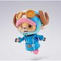 S.H.Figuarts TONYTONY.CHOPPER -FUTURE ISLAND EGGHEAD- ONE PIECE