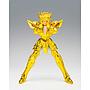 SAINT CLOTH MYTH EX AQUARIUS HYOGA–INHERITOR OF THE GOLD CLOTH TAMASHII NATIONS