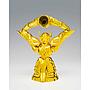 SAINT CLOTH MYTH EX AQUARIUS HYOGA–INHERITOR OF THE GOLD CLOTH TAMASHII NATIONS