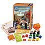 JUEGO DE MESA CARCASSONNE: EXPANSION LA ABADIA Y EL ALCALDE (2DA EDICION) DEVIR