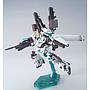 MODEL KIT 1/144 HGUC FULL ARMOR UNICORN GUNDAM DESTROY MODE BANDAI HOBBY