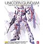 MG 1/100 UNICORN GUNDAM VER.KA BANDAI HOBBY