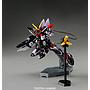 MODEL KIT HG 1/144 R04 BLITZ GUNDAM BANDAI HOBBY