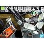 MODEL KIT 1/144 HGUC RGM 79D GM COLD DISTRICT TYPE BANDAI HOBBY