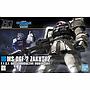 MODEL KIT 1/144 HGUC F2 ZAKU EARTH FEDERATION TYPE BANDAI HOBBY