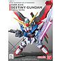 SD GUNDAM EX-STANDARD DESTINY GUNDAM BANDAI HOBBY