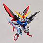 SD GUNDAM EX-STANDARD DESTINY GUNDAM BANDAI HOBBY