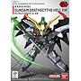 SD GUNDAM EX-STANDARD GUNDAM DEATHSCYTHE HELL EW BANDAI HOBBY